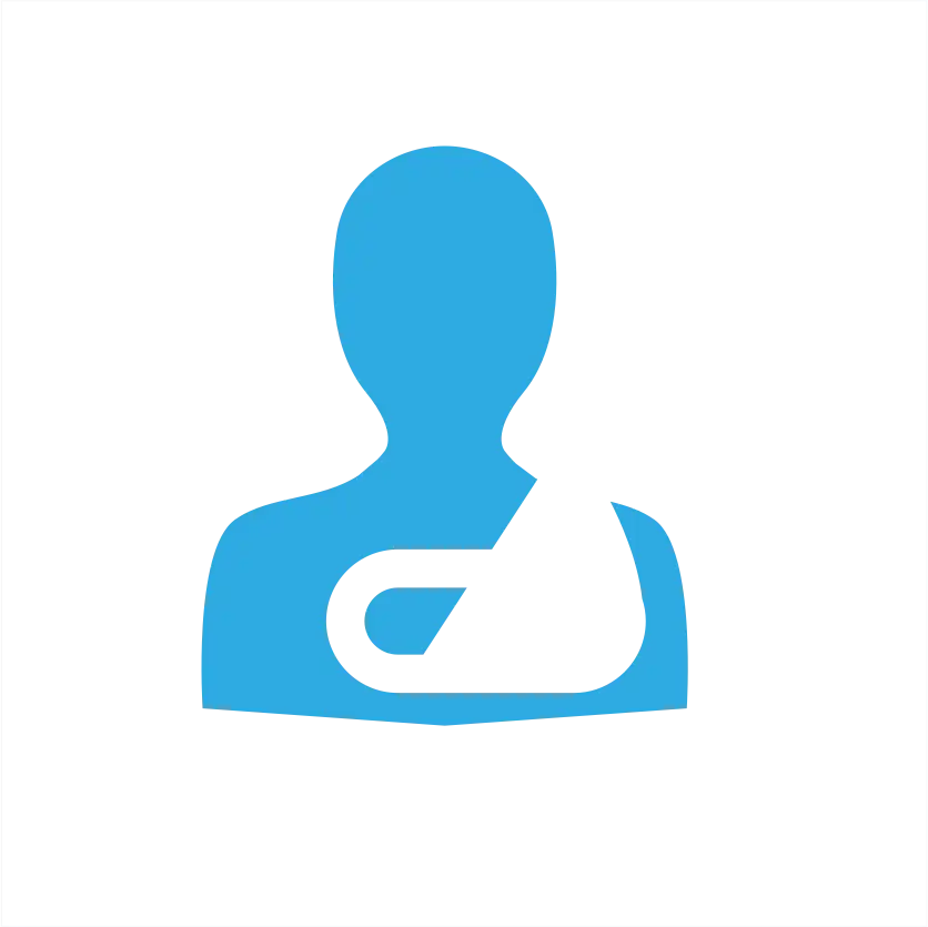 Gambar Poli Klinik Rehabilitasi Medik