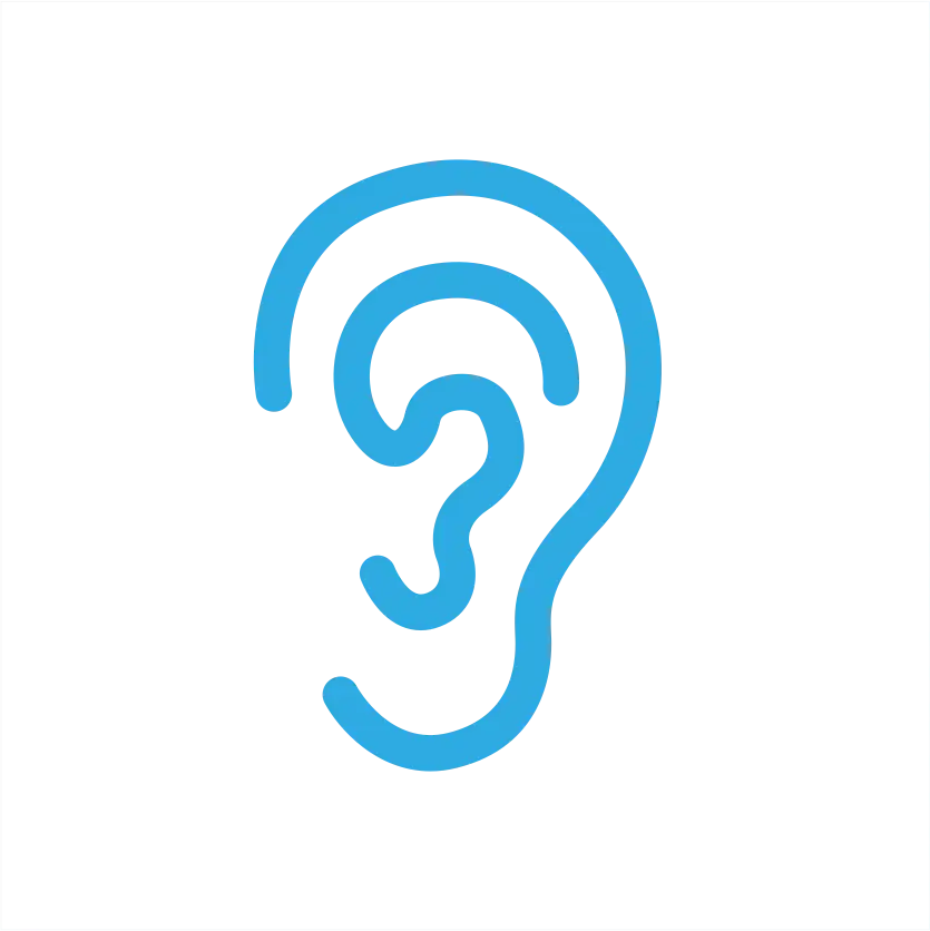 Gambar Poli Klinik THT