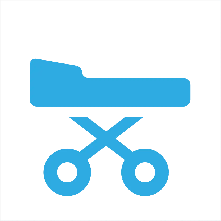 Gambar Poli Klinik Radioterapi 