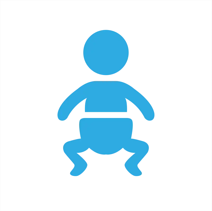 Gambar Poli Klinik Anak