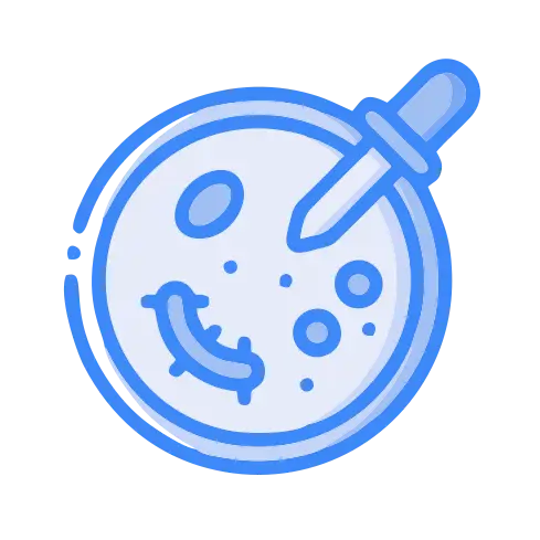 Gambar Poli Mikrobiologi Klinik