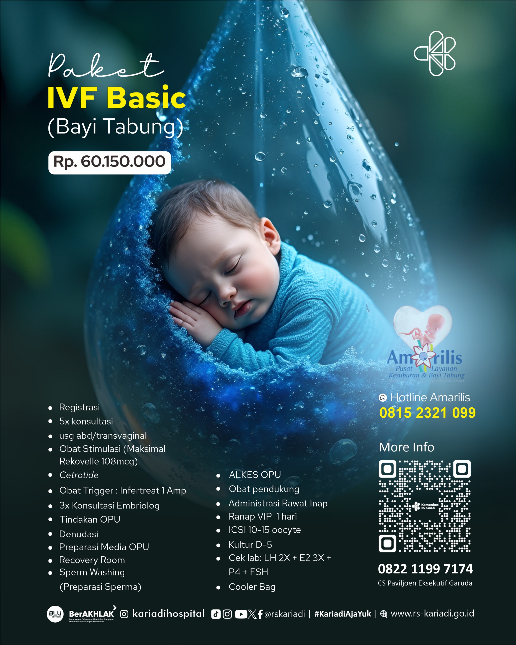 Gambar Konten Paket IVF Basic-Bayi Tabung