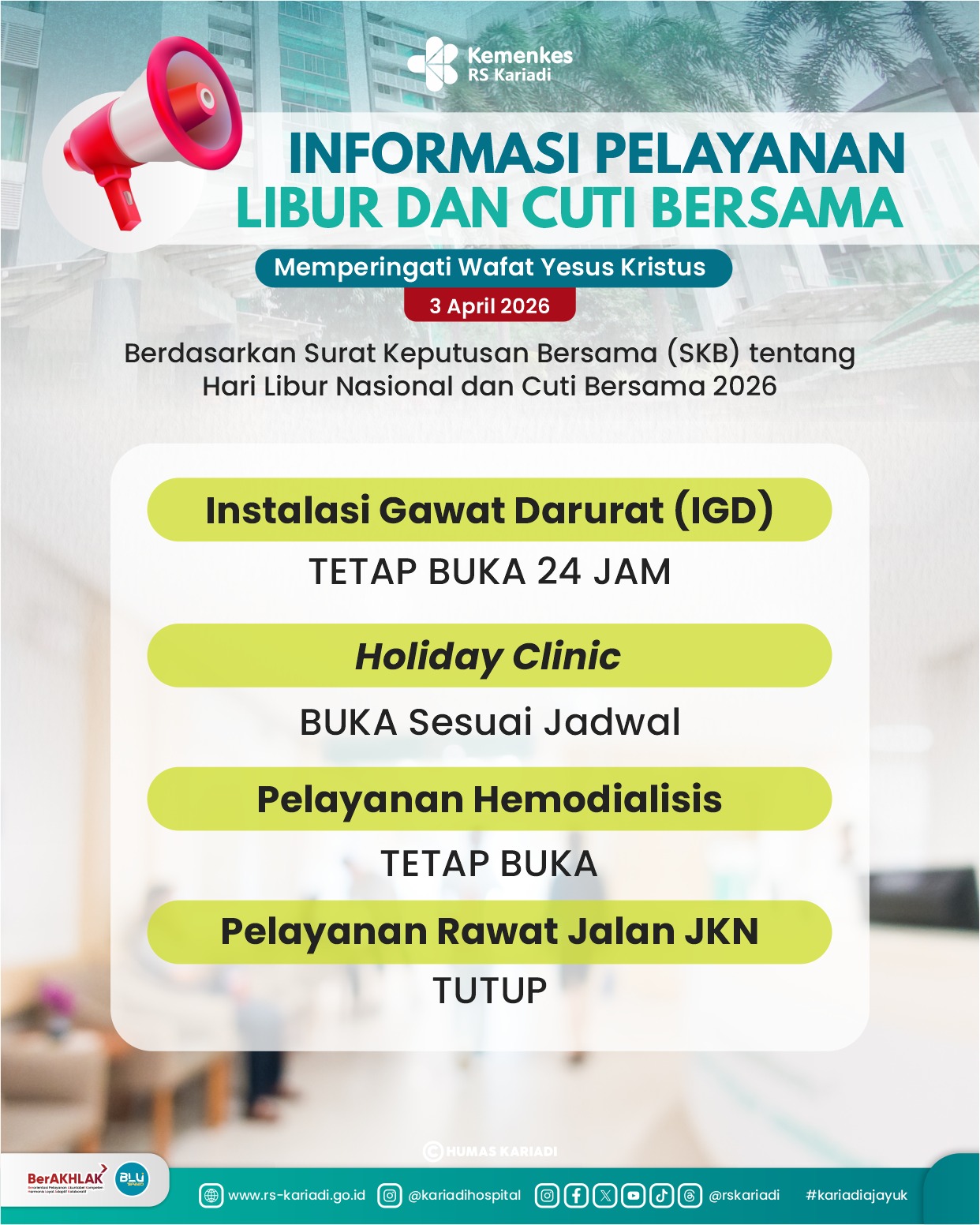 Gambar Konten Informasi Libur Paskah