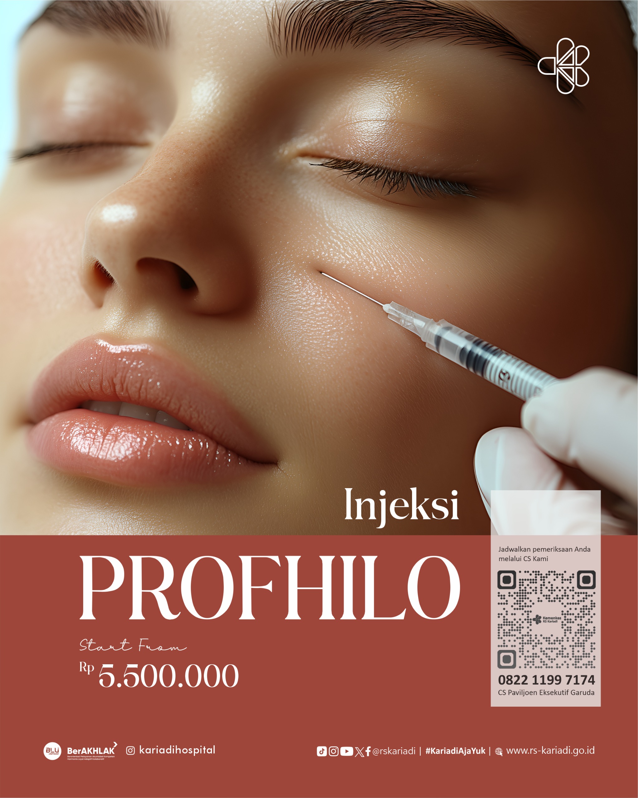Gambar Konten Layanan Injeksi Profhilo RS Kariadi