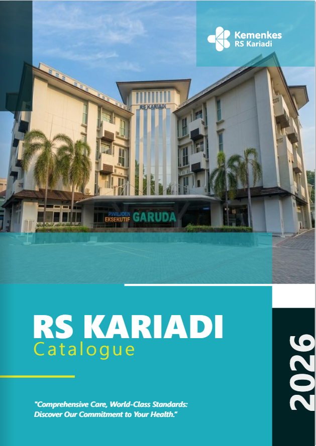 Gambar Konten Informasi Pelayanan Kesehatan RS Kariadi