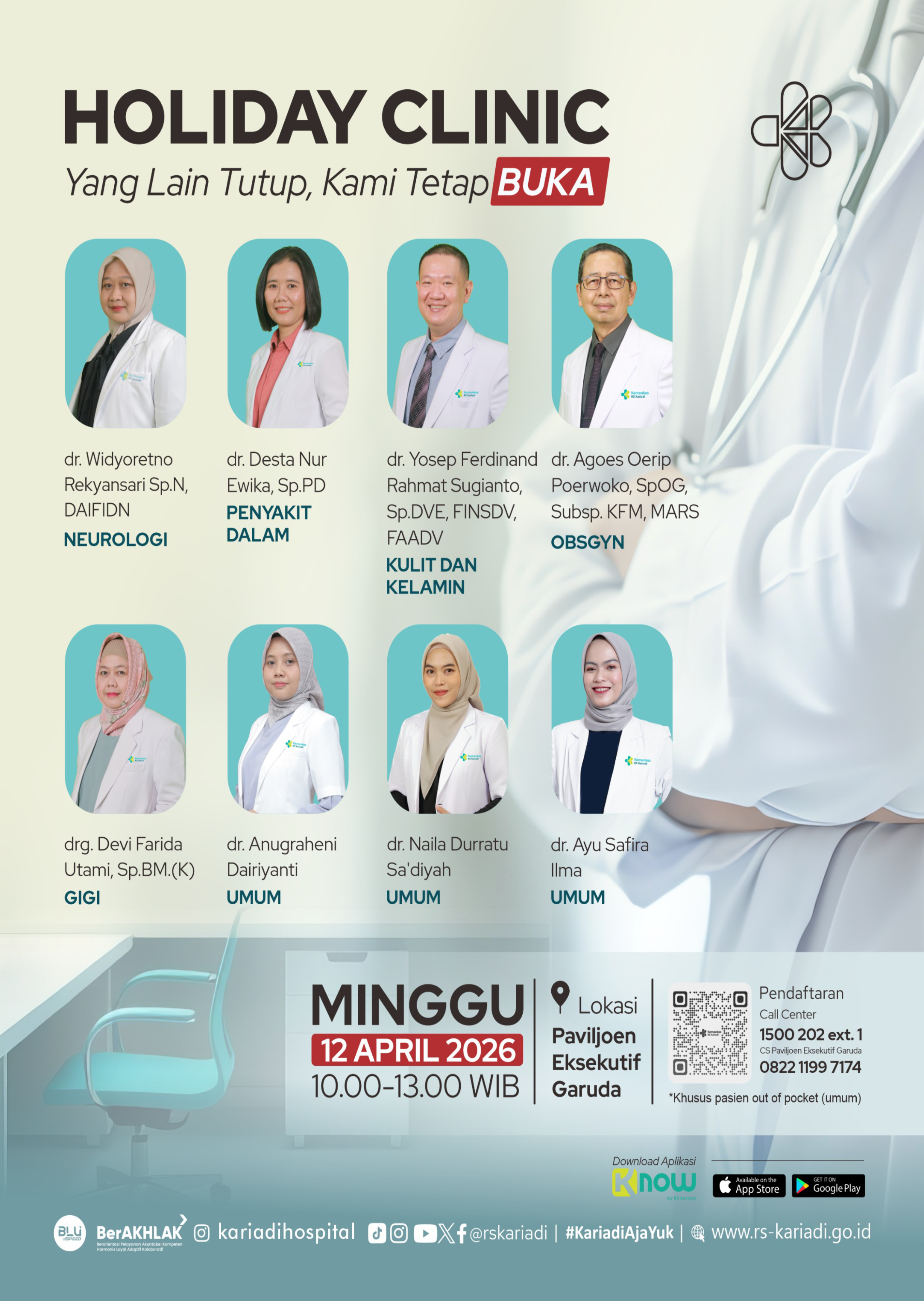 Gambar popup kotak informasi