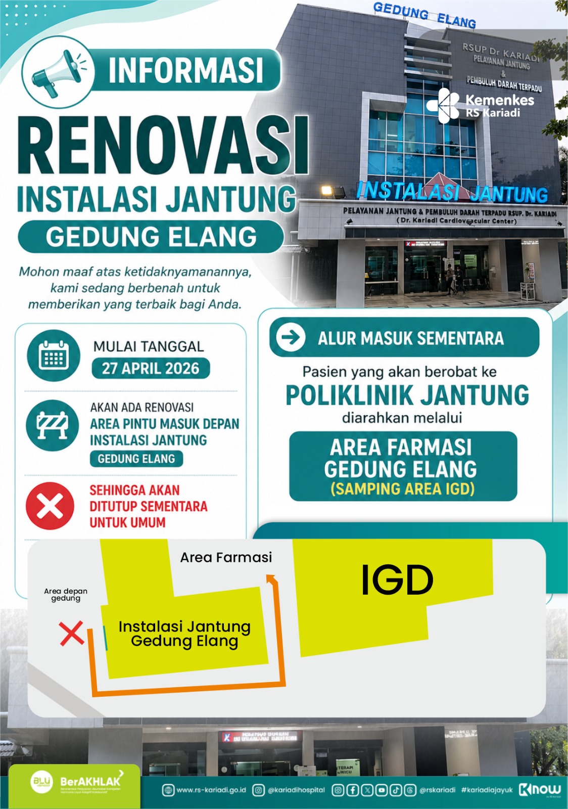 Gambar popup kotak informasi