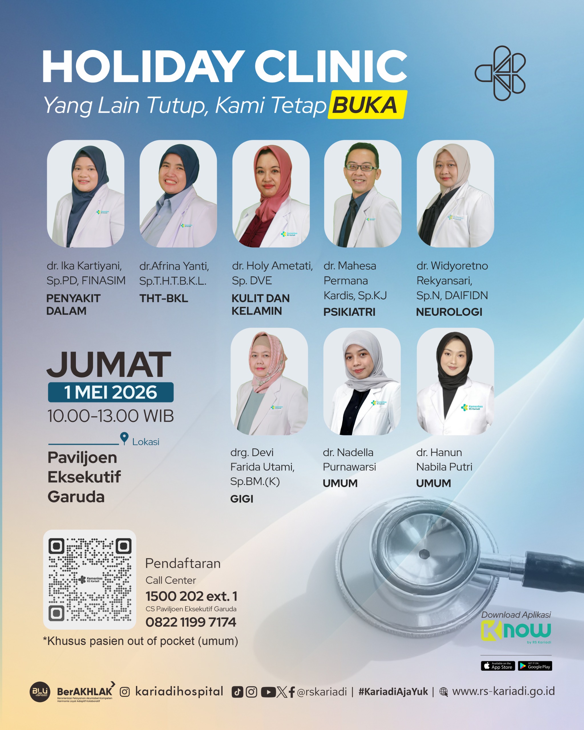 Gambar popup kotak informasi