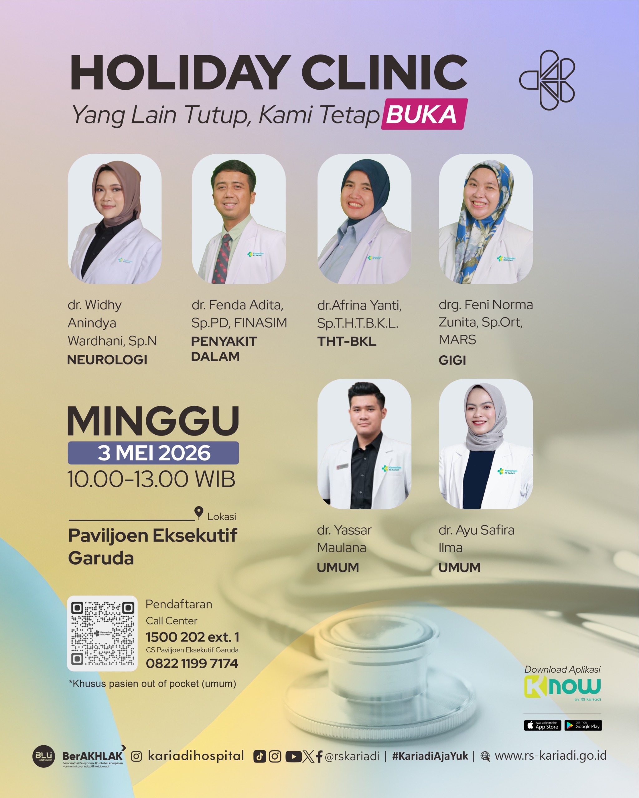 Gambar popup kotak informasi