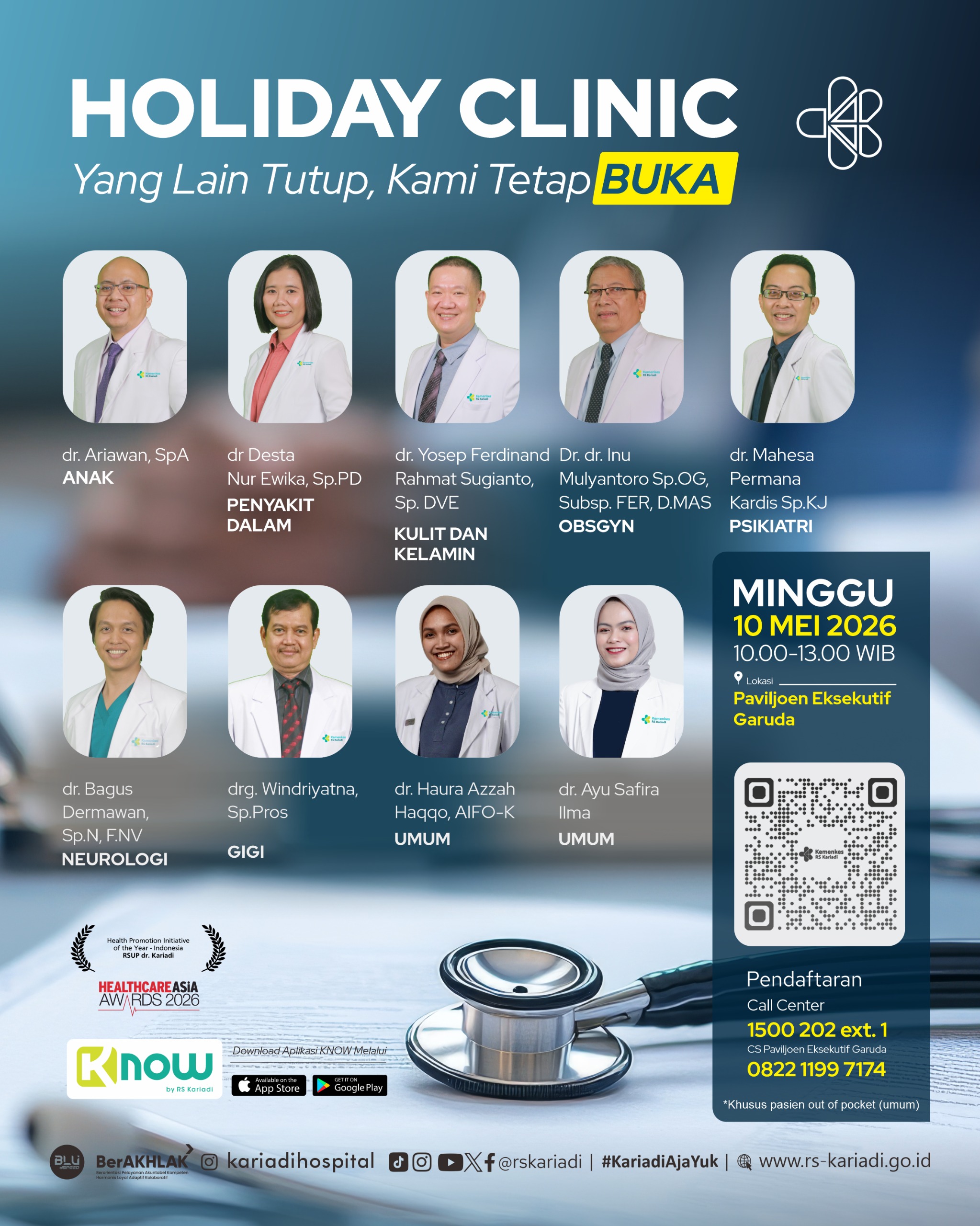 Gambar popup kotak informasi