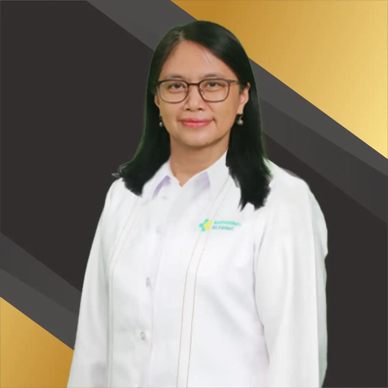 dr Ninung Rose
