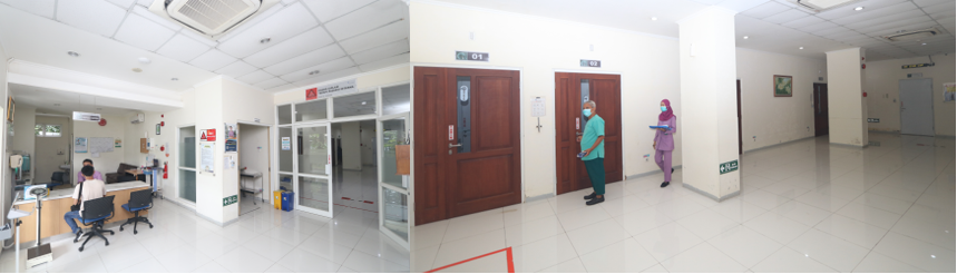 Kedokteran Nuklir RSUP Dr Kariadi