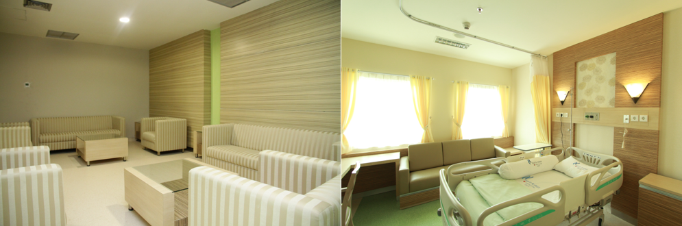 VIP ROOM RSUP Dr Kariadi