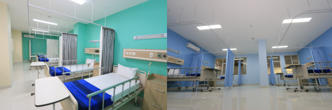 Kepodang RSUP Dr Kariadi