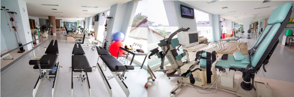 Rehab Medik RSUP Dr Kariadi