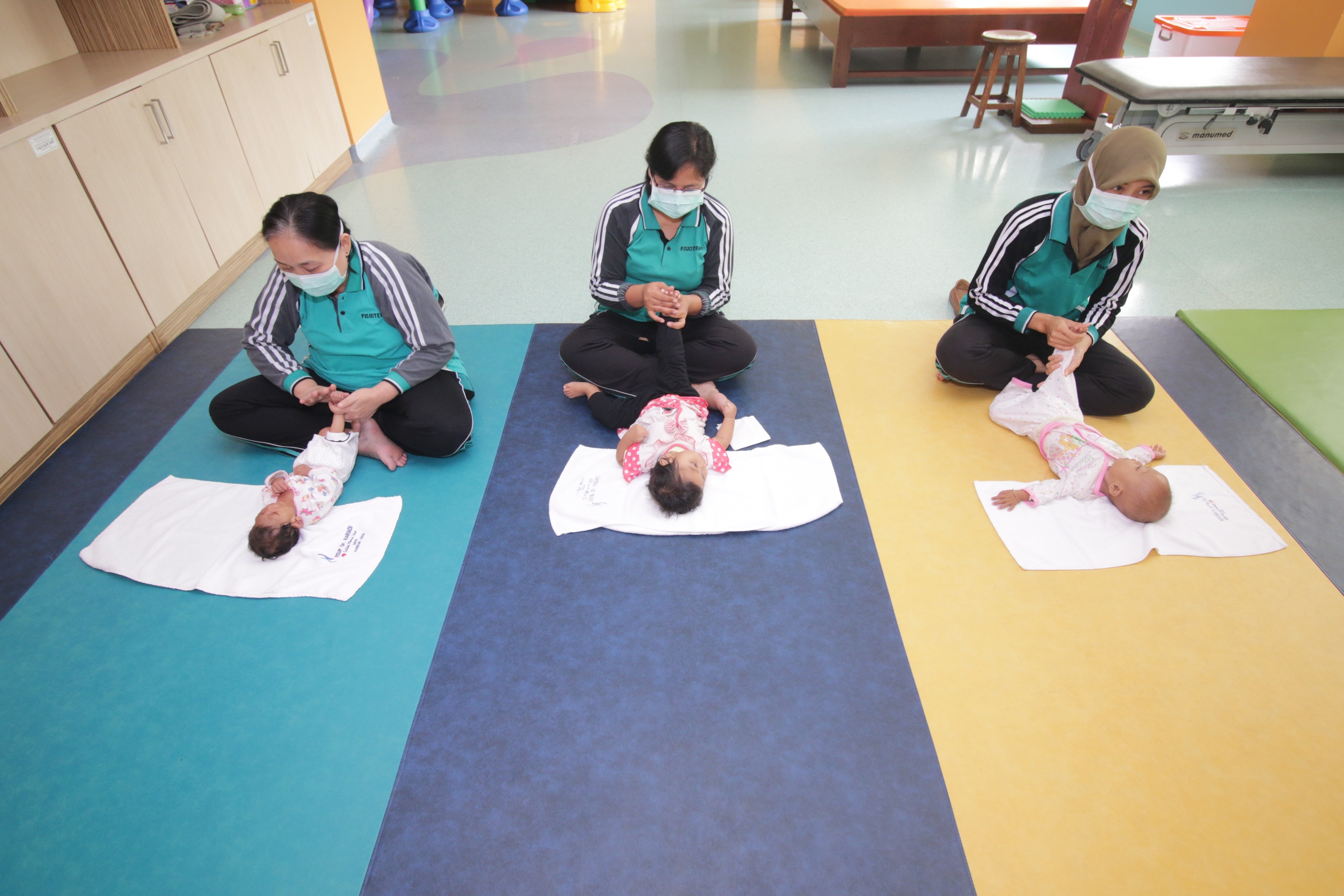 Rehab Medik RS Kariadi