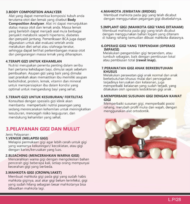 Klinik Kecantikan RSUP Dr Kariadi