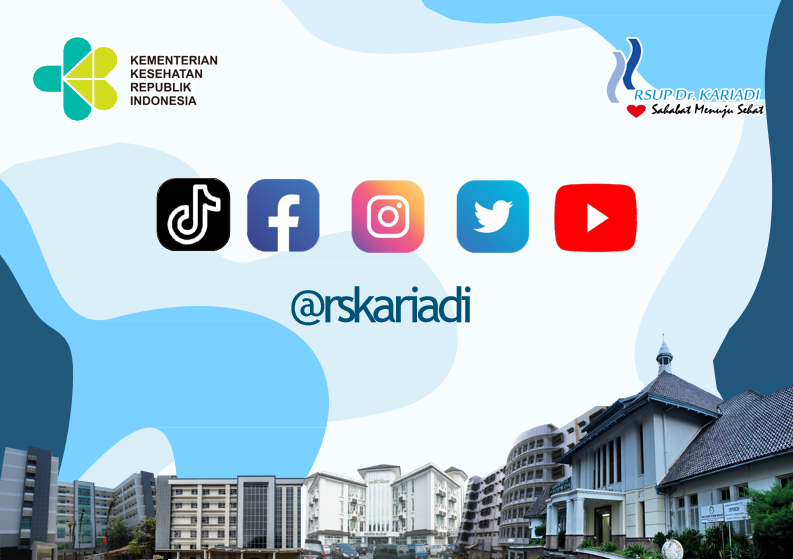 RUANG RAWAT RSUP Dr KARIADI
